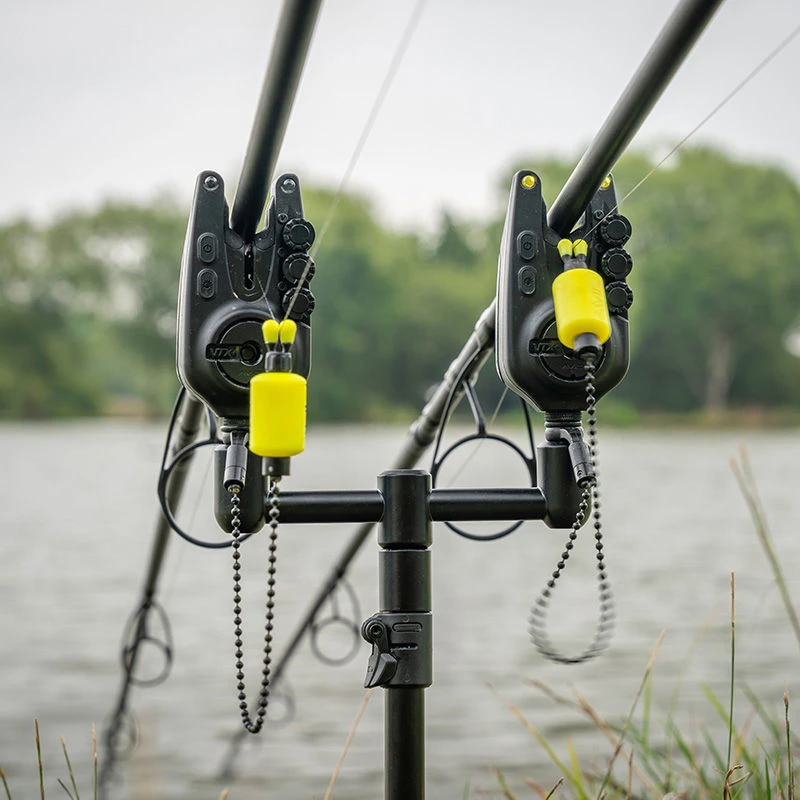 Avid Carp VTX+ Bite Alarm